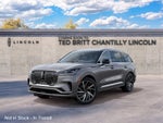 2027 Lincoln Aviator Black Label