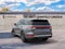 2027 Lincoln Aviator Black Label