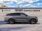 2027 Lincoln Aviator Black Label