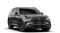 2027 Lincoln Aviator Black Label