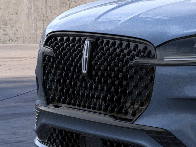 2026 Lincoln Aviator Black Label