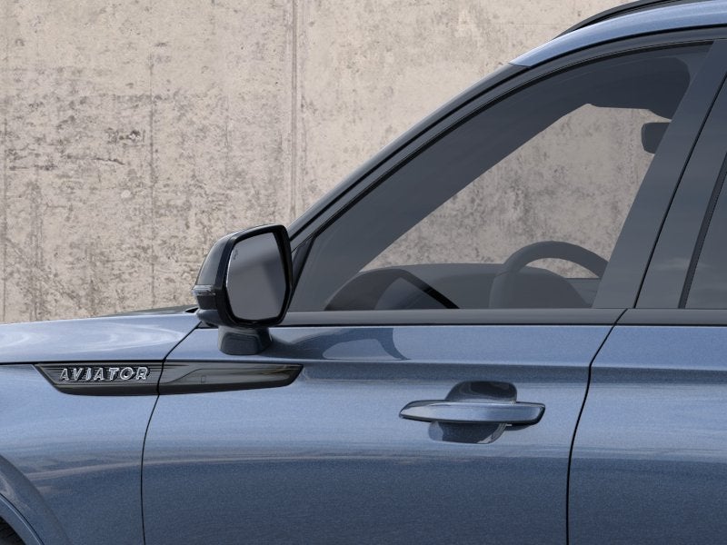 2026 Lincoln Aviator Black Label