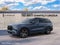 2027 Lincoln Aviator Black Label