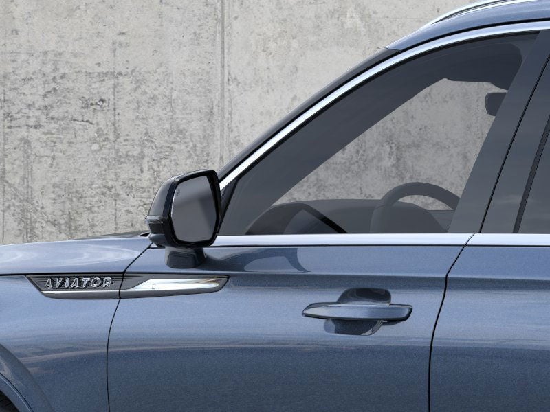 2026 Lincoln Aviator Black Label