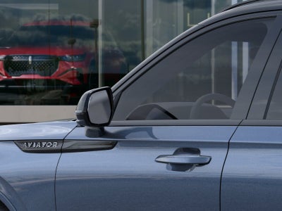 2026 Lincoln Aviator Black Label