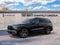 2027 Lincoln Aviator Black Label