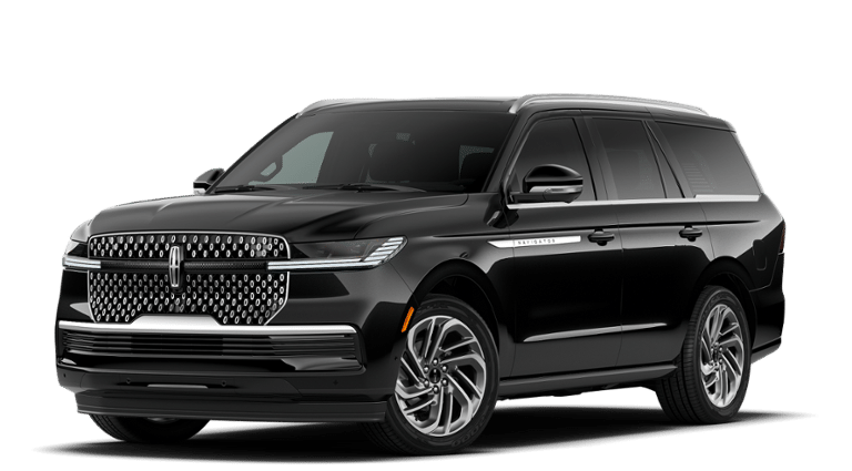 2027 Lincoln Navigator Reserve 4WD's photo