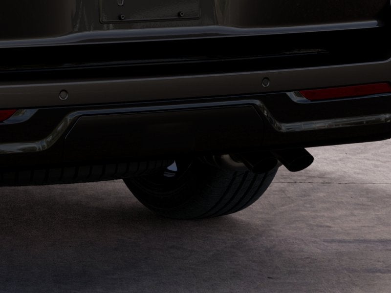 2027 Lincoln Navigator Black Label