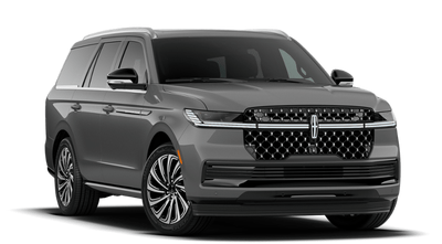 2027 Lincoln Navigator Black Label