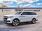 2027 Lincoln Navigator Black Label
