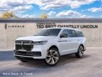 2027 Lincoln Navigator Black Label
