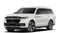 2027 Lincoln Navigator Black Label