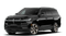 2027 Lincoln Navigator Black Label