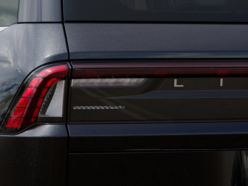 2027 Lincoln Navigator Black Label