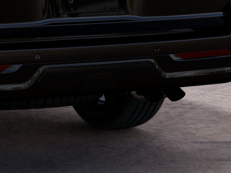 2027 Lincoln Navigator Black Label