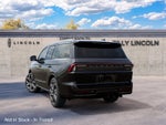 2027 Lincoln Navigator Black Label