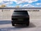 2027 Lincoln Navigator Black Label