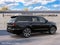 2027 Lincoln Navigator Black Label