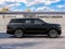 2027 Lincoln Navigator Black Label