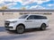 2027 Lincoln Navigator Black Label