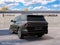 2027 Lincoln Navigator Black Label