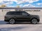 2027 Lincoln Navigator Black Label