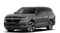 2027 Lincoln Navigator Black Label