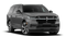 2027 Lincoln Navigator Black Label