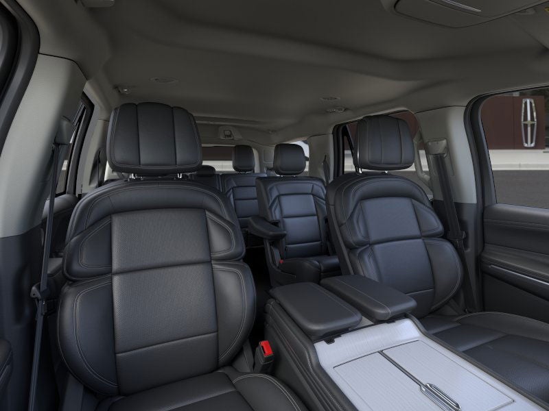 2026 Lincoln Navigator Premiere