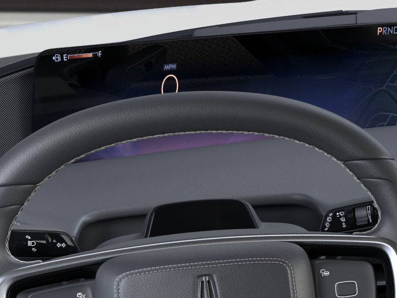 2026 Lincoln Navigator Premiere