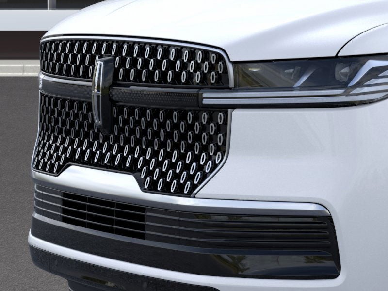 2026 Lincoln Navigator Premiere