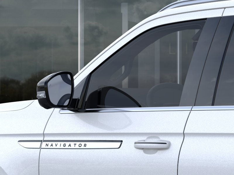 2026 Lincoln Navigator Premiere