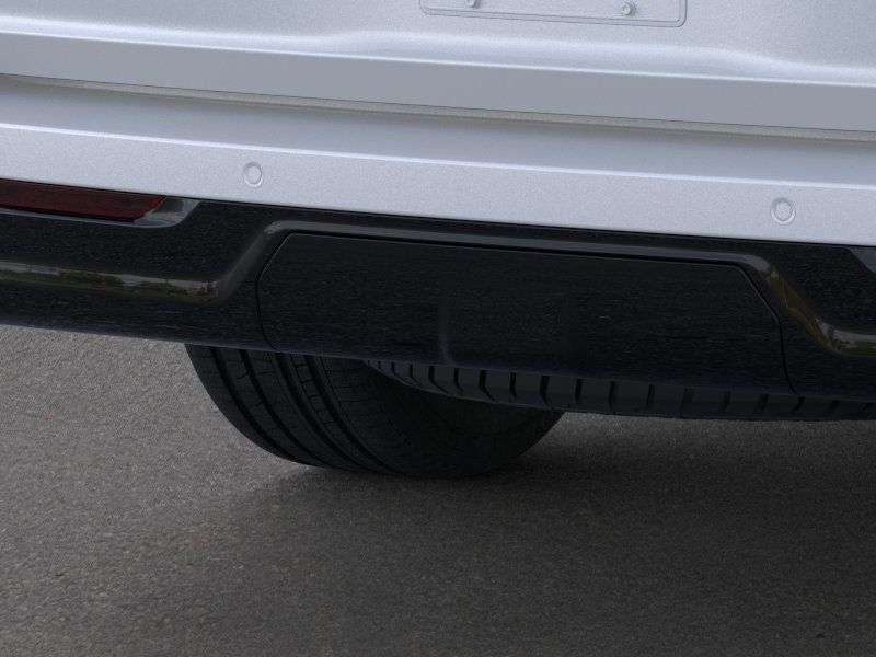 2026 Lincoln Navigator Premiere