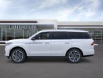 2026 Lincoln Navigator Premiere