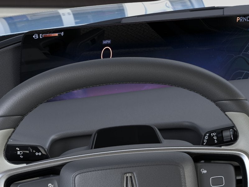 2026 Lincoln Navigator Premiere