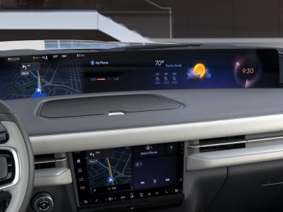 2026 Lincoln Navigator Premiere