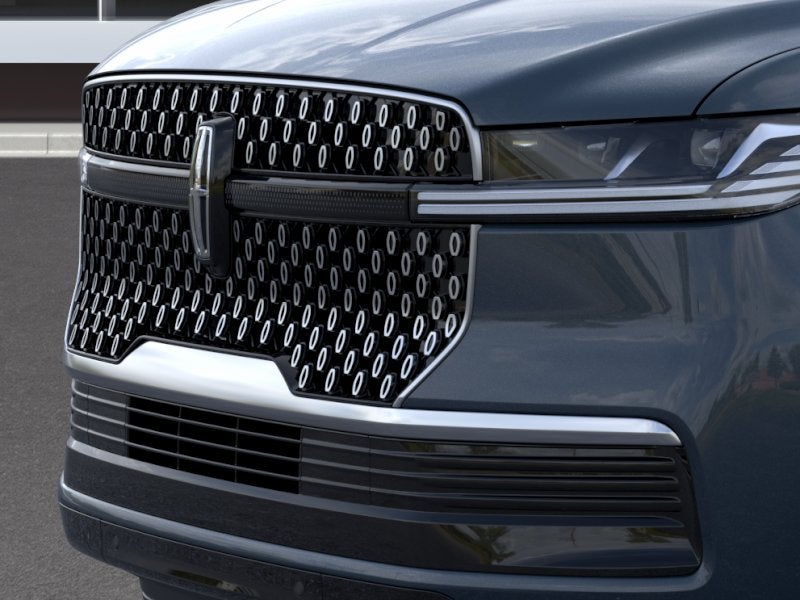2026 Lincoln Navigator Premiere