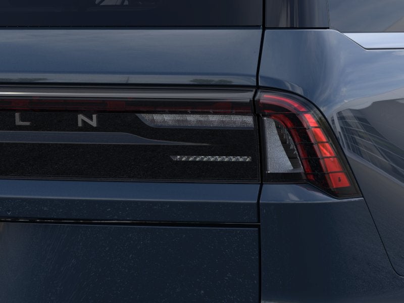 2026 Lincoln Navigator Premiere