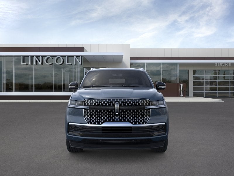 2026 Lincoln Navigator Premiere