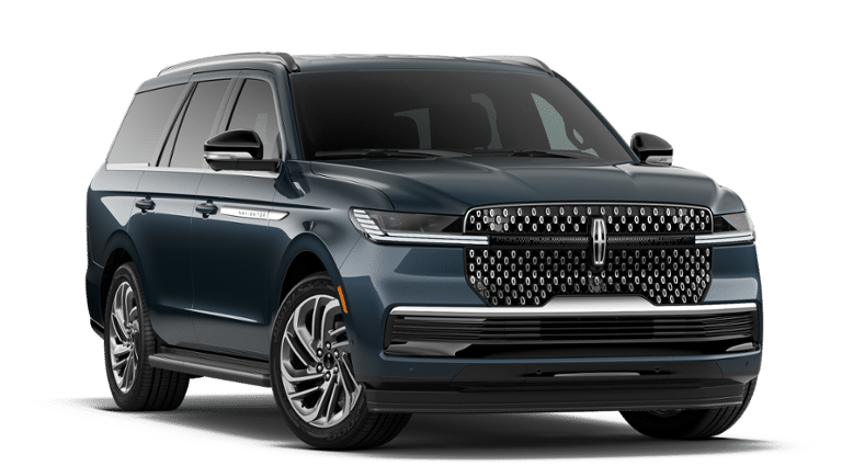2026 Lincoln Navigator Premiere