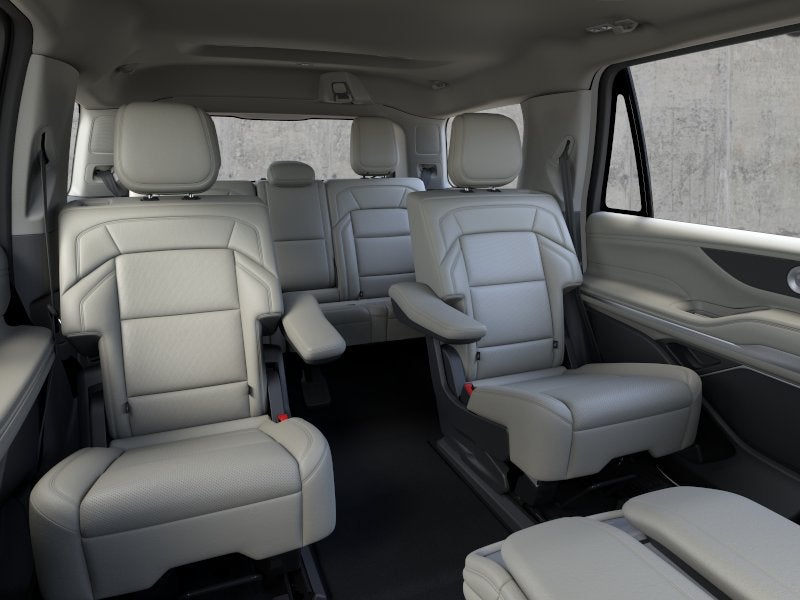 2026 Lincoln Navigator Premiere