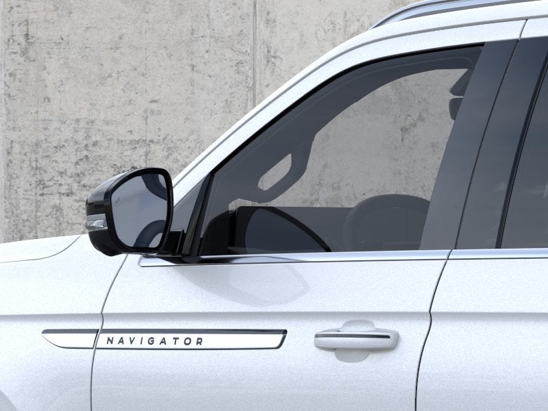 2026 Lincoln Navigator Premiere