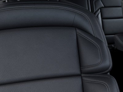 2027 Lincoln Navigator L Reserve