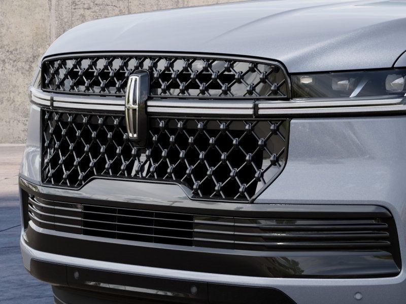 2027 Lincoln Navigator L Reserve