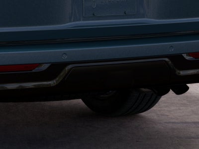 2027 Lincoln Navigator L Reserve