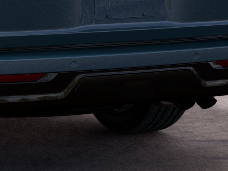 2027 Lincoln Navigator L Reserve