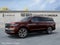 2027 Lincoln Navigator L Reserve