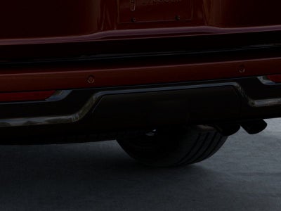 2027 Lincoln Navigator L Reserve