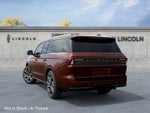 2027 Lincoln Navigator L Reserve