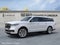 2027 Lincoln Navigator L Reserve